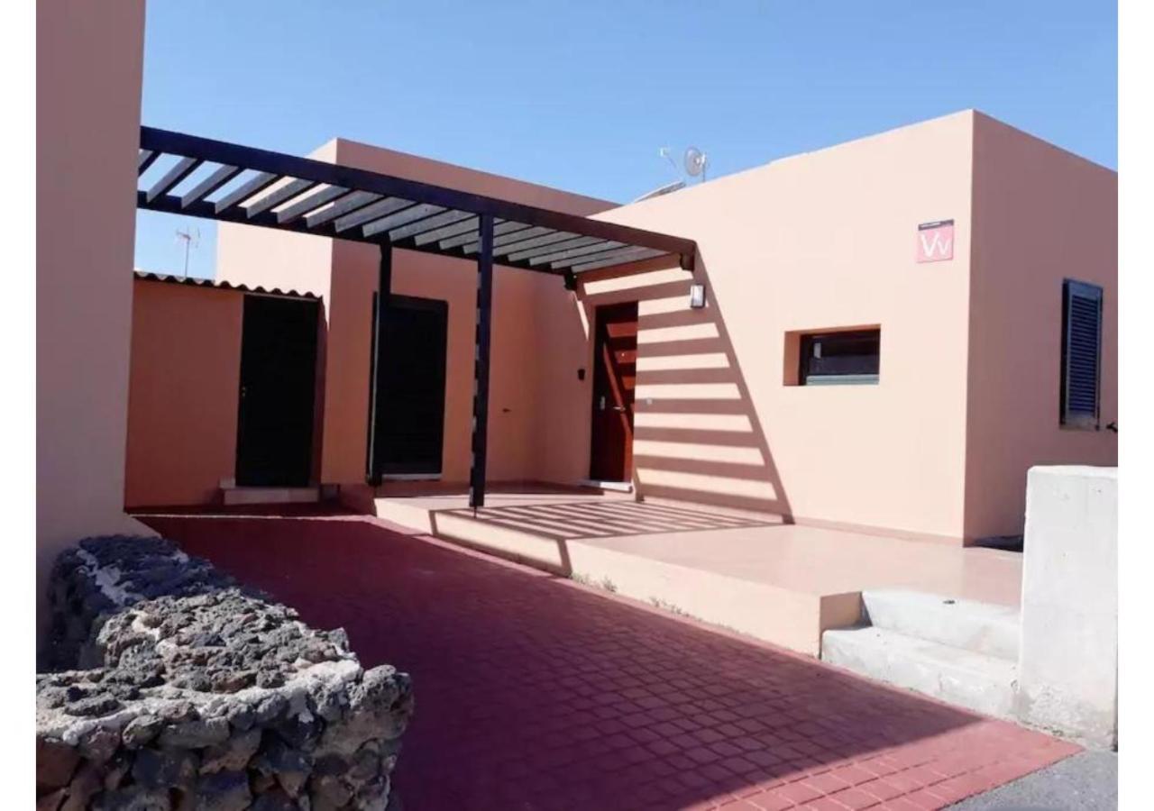 Anahi Homes Corralejo - Villa Codeso 5 Ла-Олива Экстерьер фото
