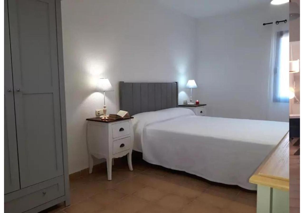 Anahi Homes Corralejo - Villa Codeso 5 Ла-Олива Экстерьер фото