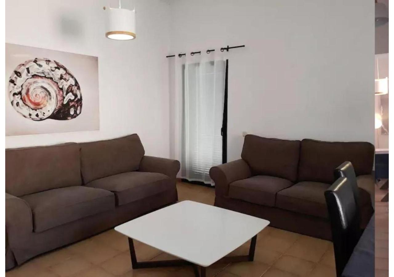 Anahi Homes Corralejo - Villa Codeso 5 Ла-Олива Экстерьер фото
