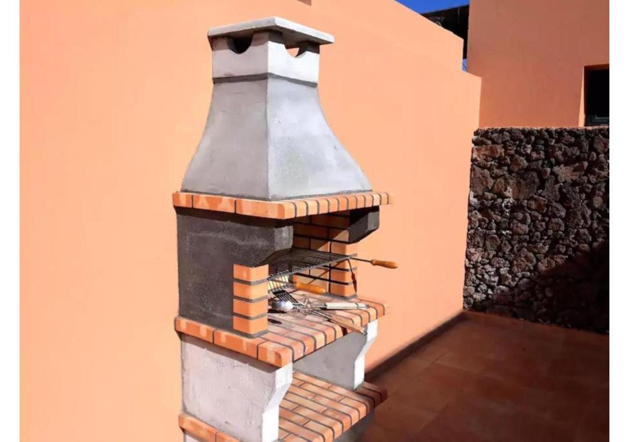 Anahi Homes Corralejo - Villa Codeso 5 Ла-Олива Экстерьер фото