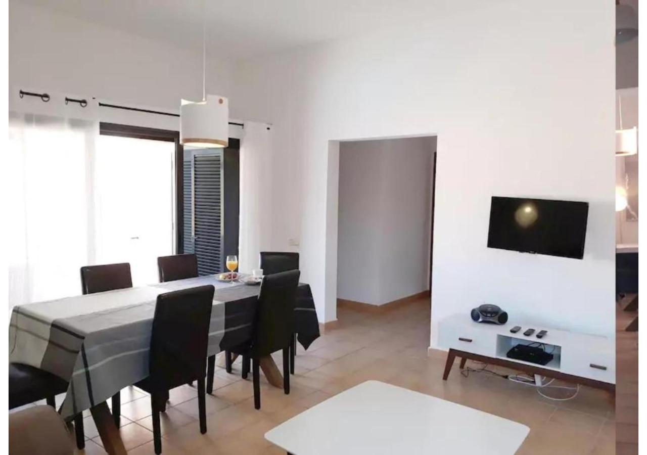 Anahi Homes Corralejo - Villa Codeso 5 Ла-Олива Экстерьер фото