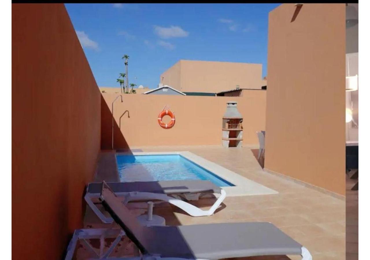 Anahi Homes Corralejo - Villa Codeso 5 Ла-Олива Экстерьер фото